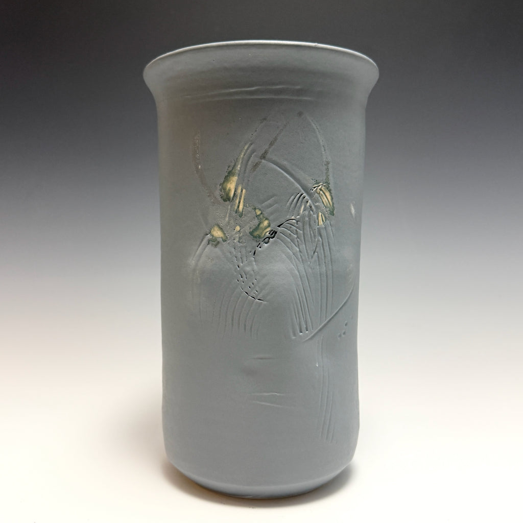 Wide Neck Vase - Medium