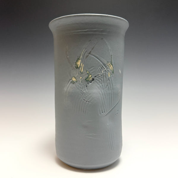Wide Neck Vase - Medium