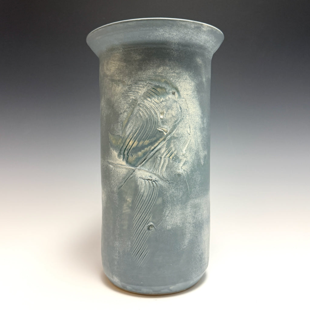 Wide Neck Vase - Medium