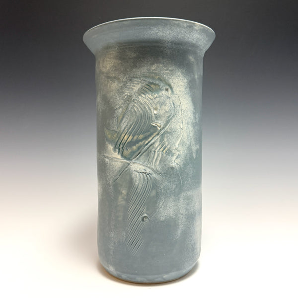 Wide Neck Vase - Medium