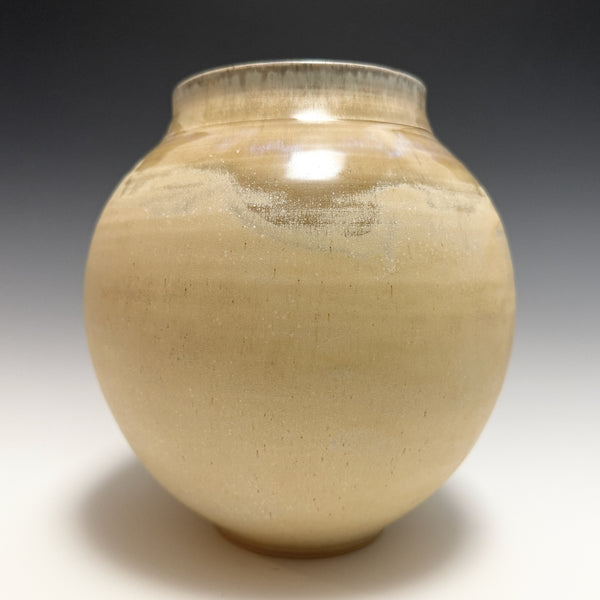 Wide Neck Vase - Large