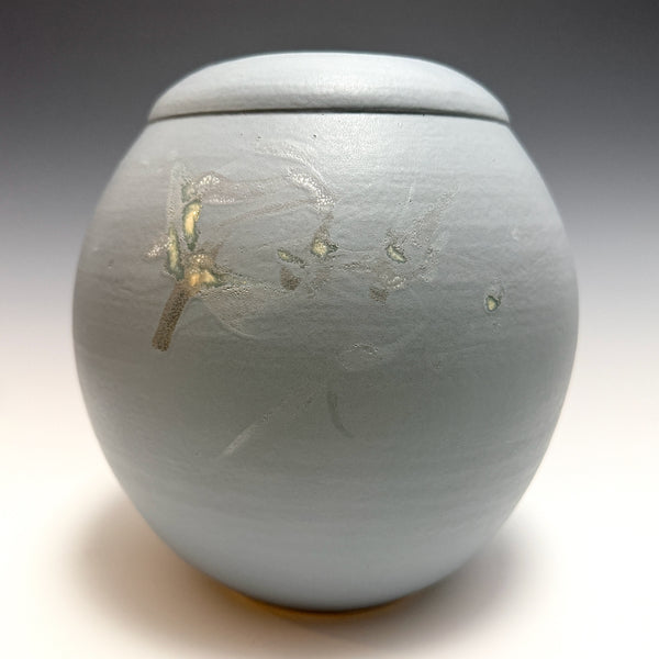 Wide Neck Vase - Large