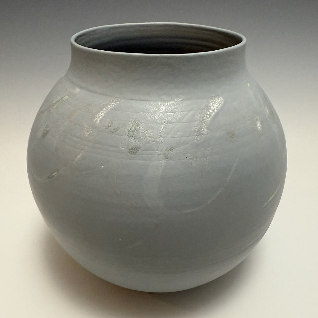 Wide Neck Vase - Large