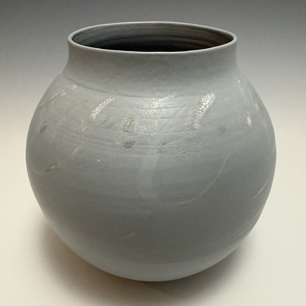 Wide Neck Vase - Large