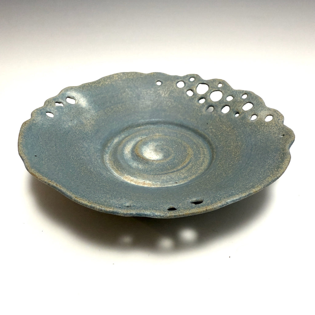 Pierced Bowl - Small
