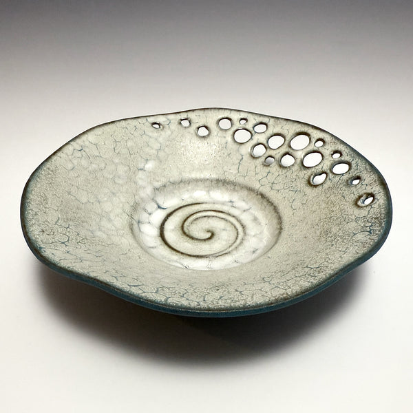 Pierced Bowl - Small