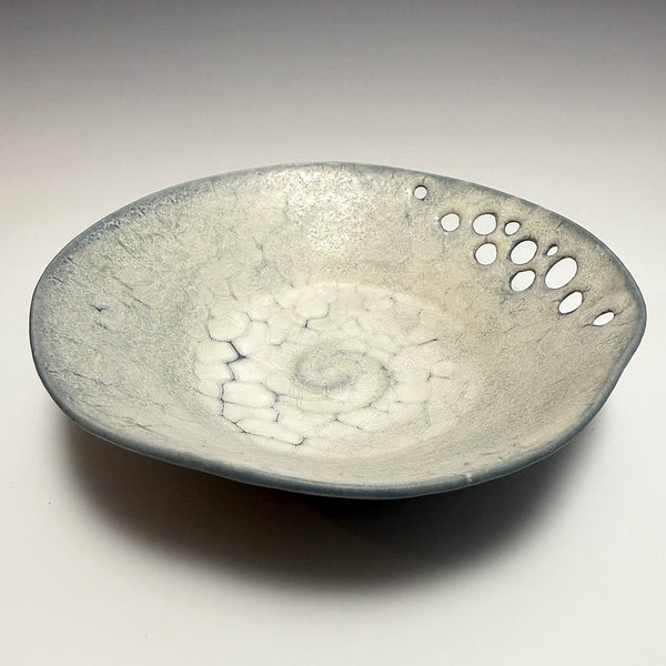 Pierced Bowl - Small
