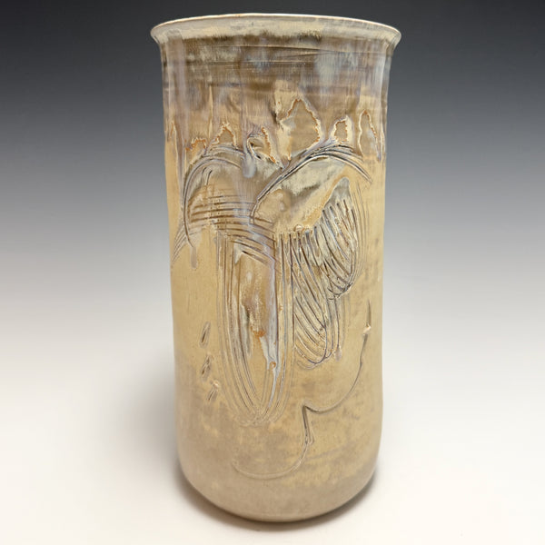 Wide Neck Vase - Large