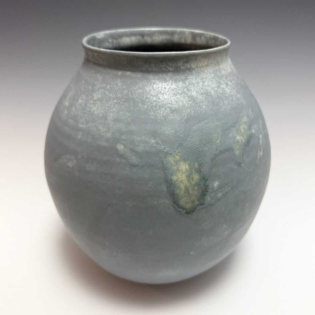 Wide Neck Vase - Medium