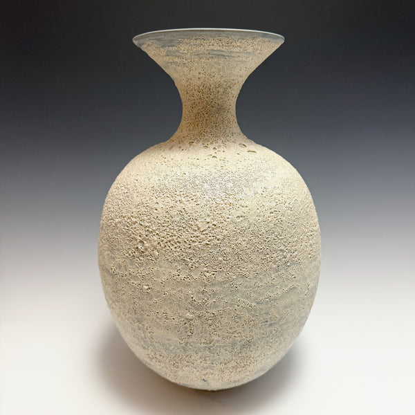 Narrow Neck Vase - Large