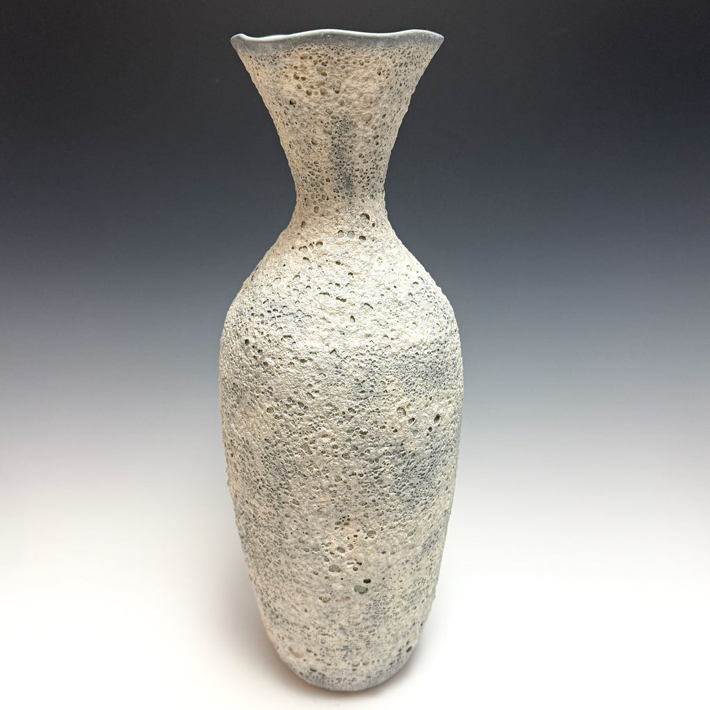 Narrow Neck Vase - Large