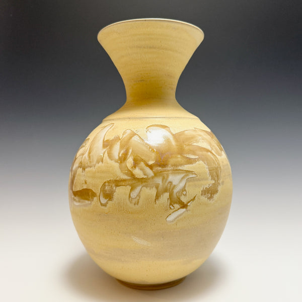 Narrow Neck Vase - Large