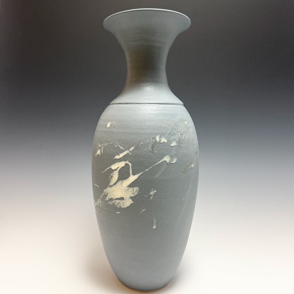 Narrow Neck Vase - Large