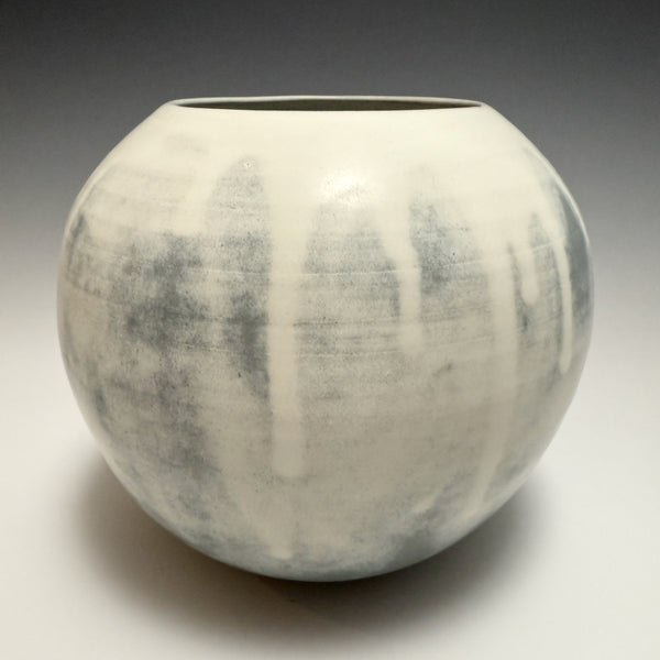 Wide Neck Vase - Medium