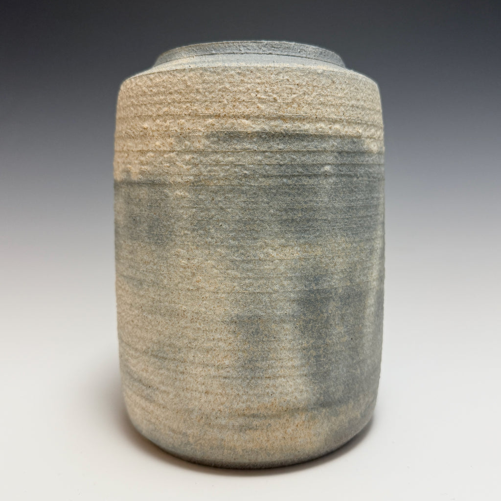 Wide Neck Vase - Medium