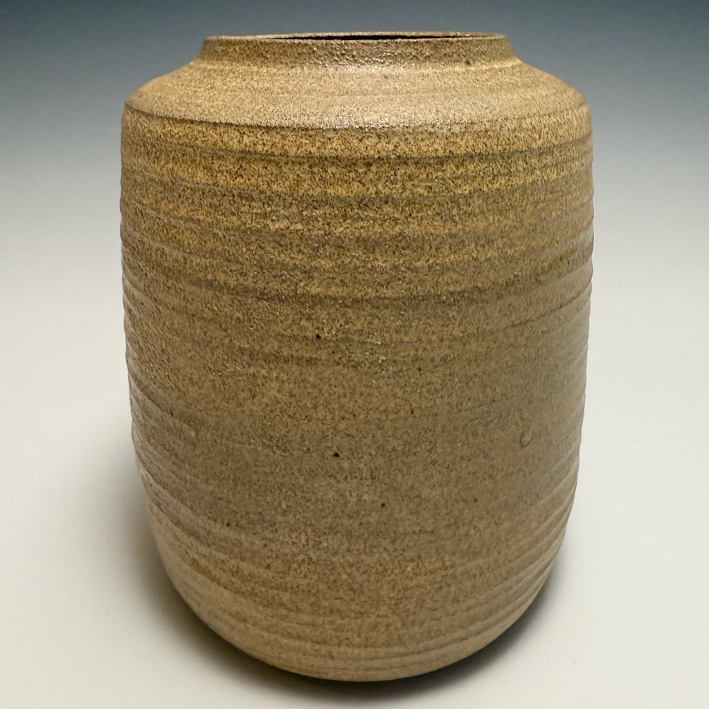 Wide Neck Vase - Medium