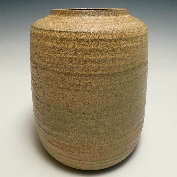Wide Neck Vase - Medium
