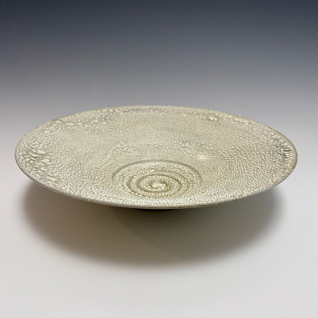 Decorative Plate - Medium