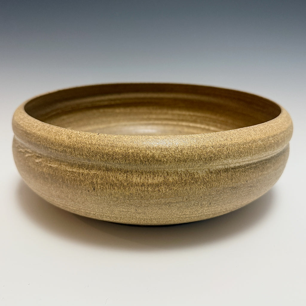 Low Decorative Bowl - Large