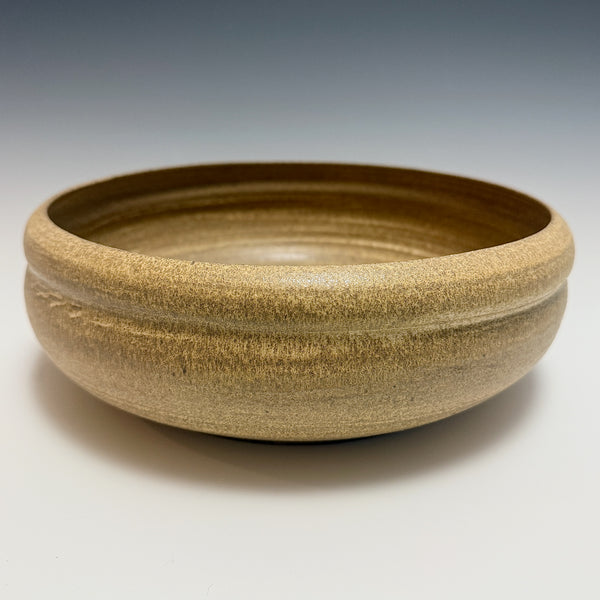 Low Decorative Bowl - Large