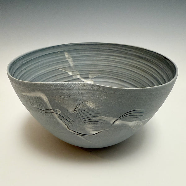 Wave Bowl - Medium