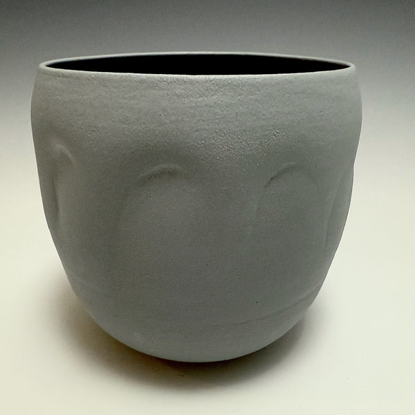 Decorative Bowl - Tall