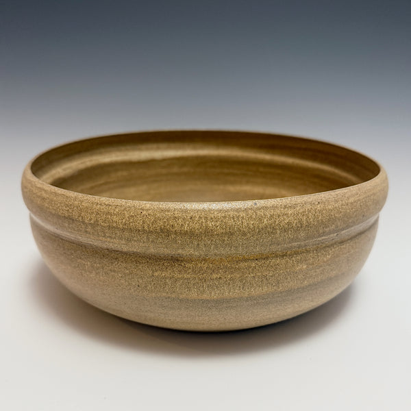 Low Decorative Bowl - Large