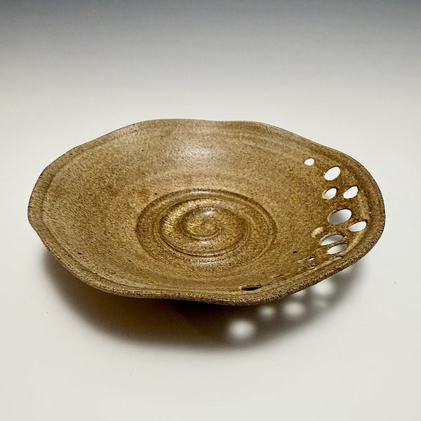 Pierced Bowl - Small