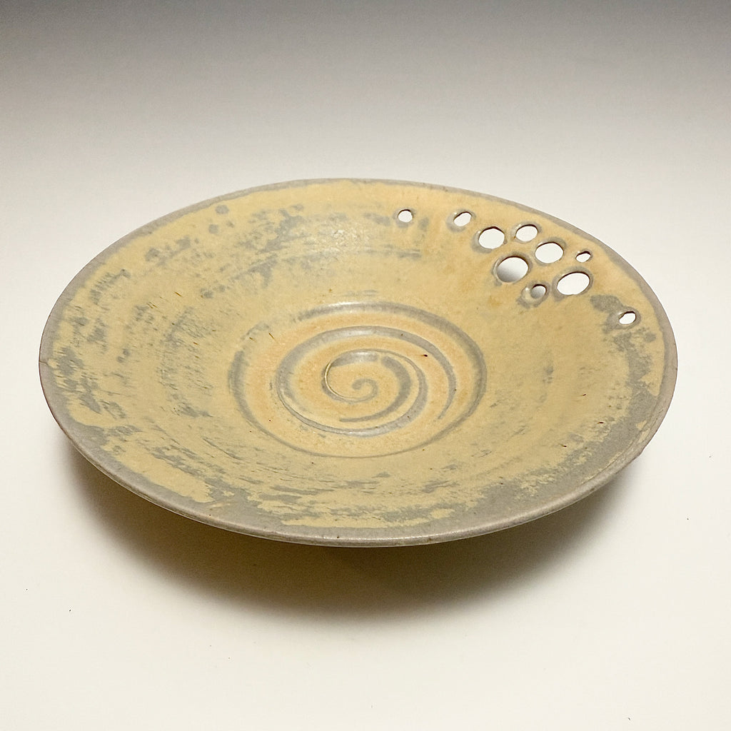 Pierced Bowl - Small