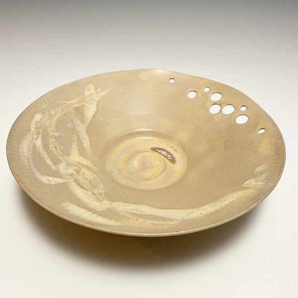 Pierced Bowl - Small