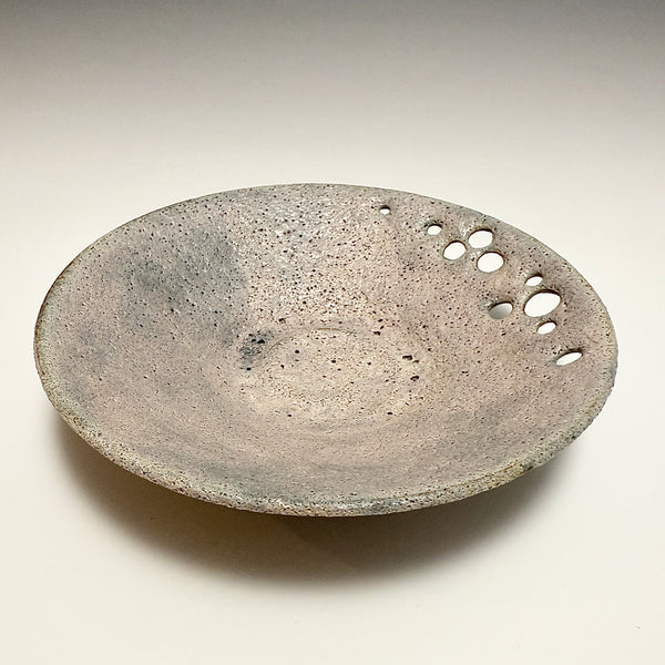 Pierced Bowl - Small