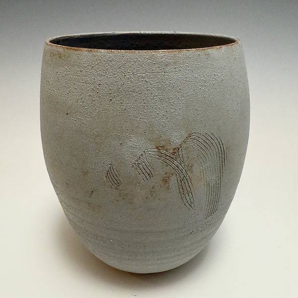 Decorative Bowl - Tall
