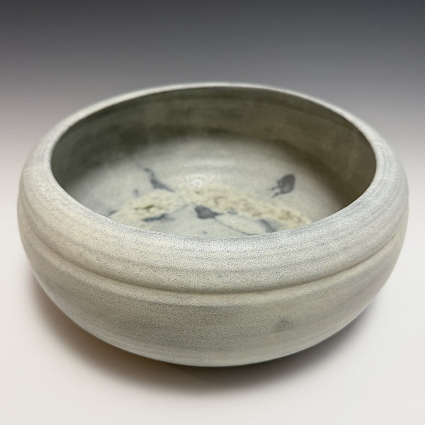 Low Decorative Bowl - Large