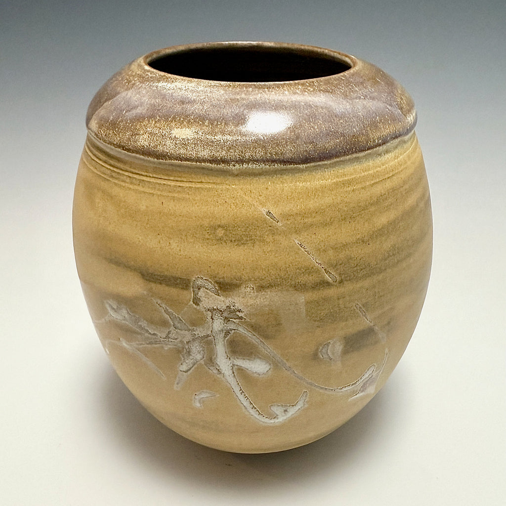 Gourd Vase - Medium