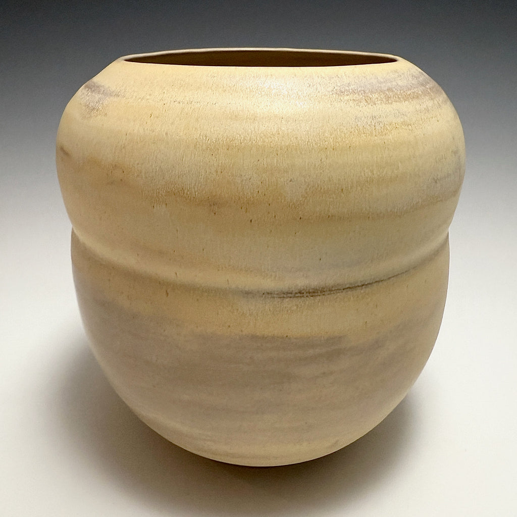 Wide Neck Vase - Medium