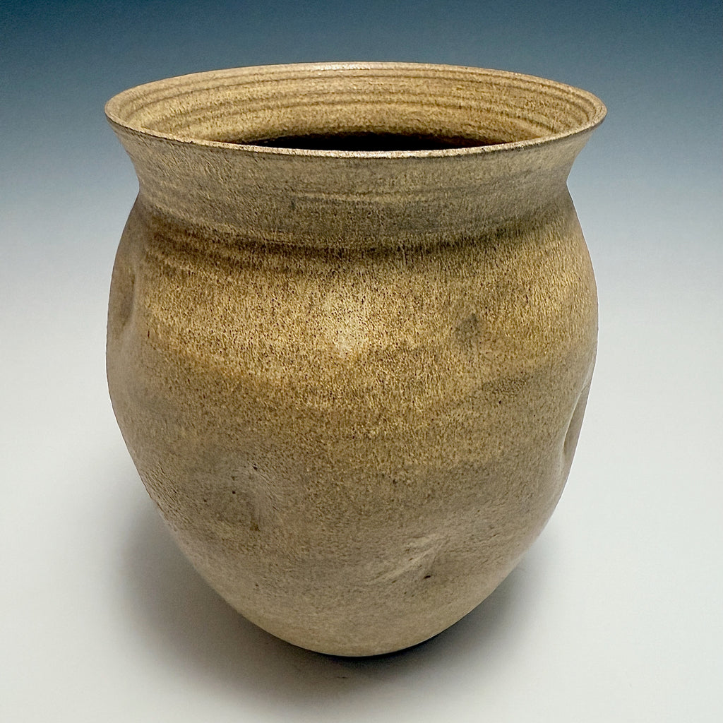 Wide Neck Vase - Medium
