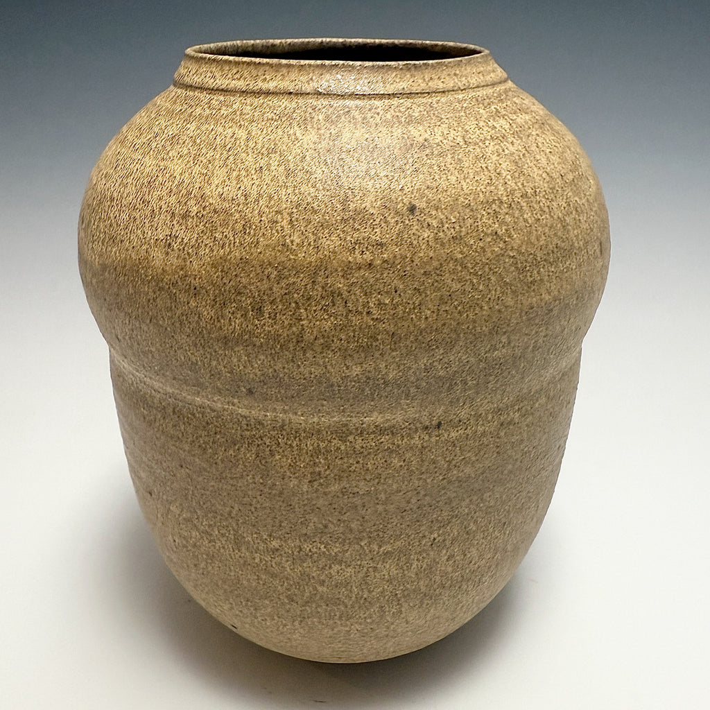 Wide Neck Vase - Medium