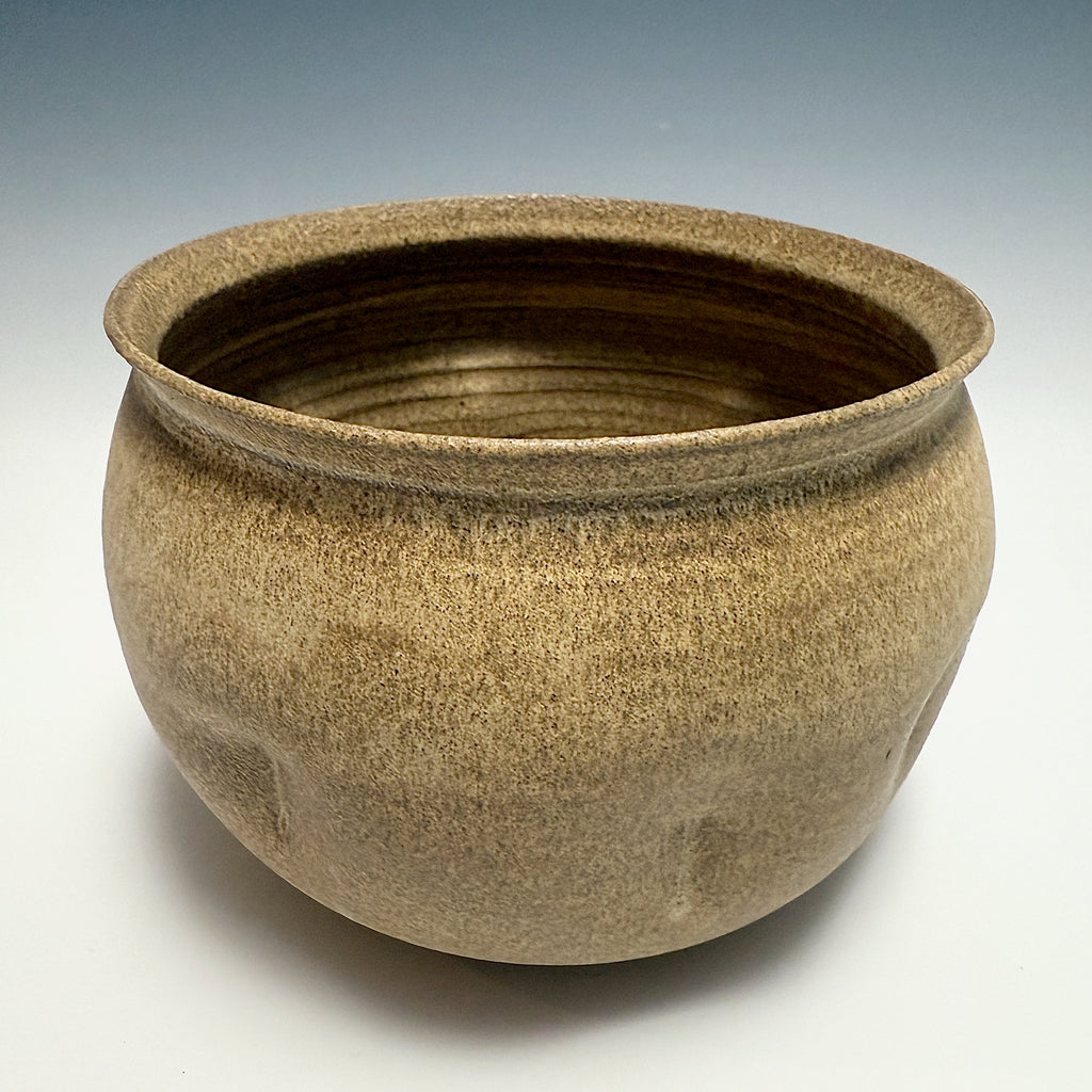 Wide Neck Vase - Medium