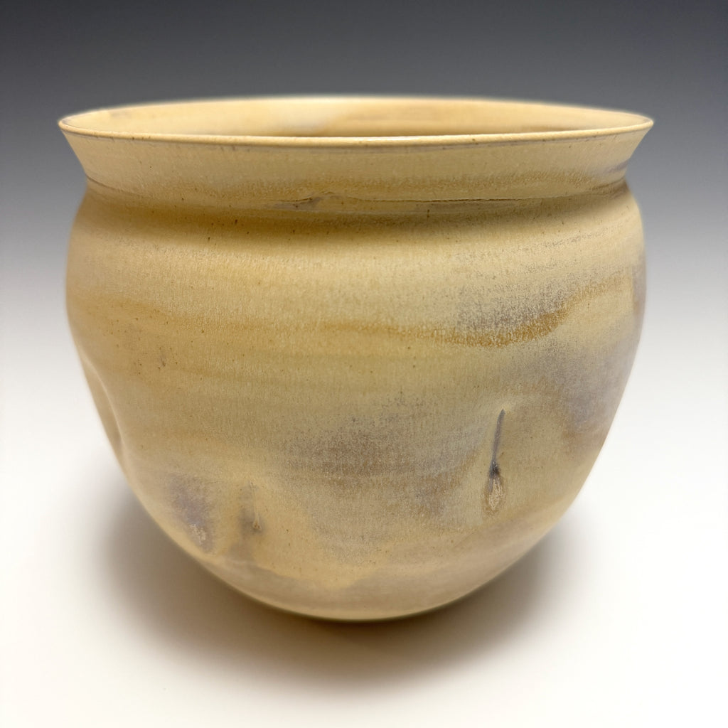 Wide Neck Vase - Medium