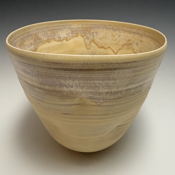 Decorative Bowl - Tall