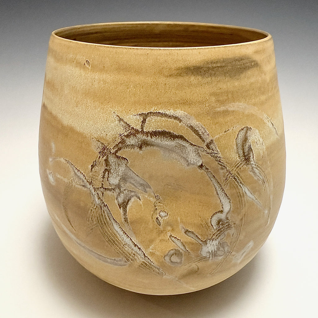 Decorative Bowl - Large