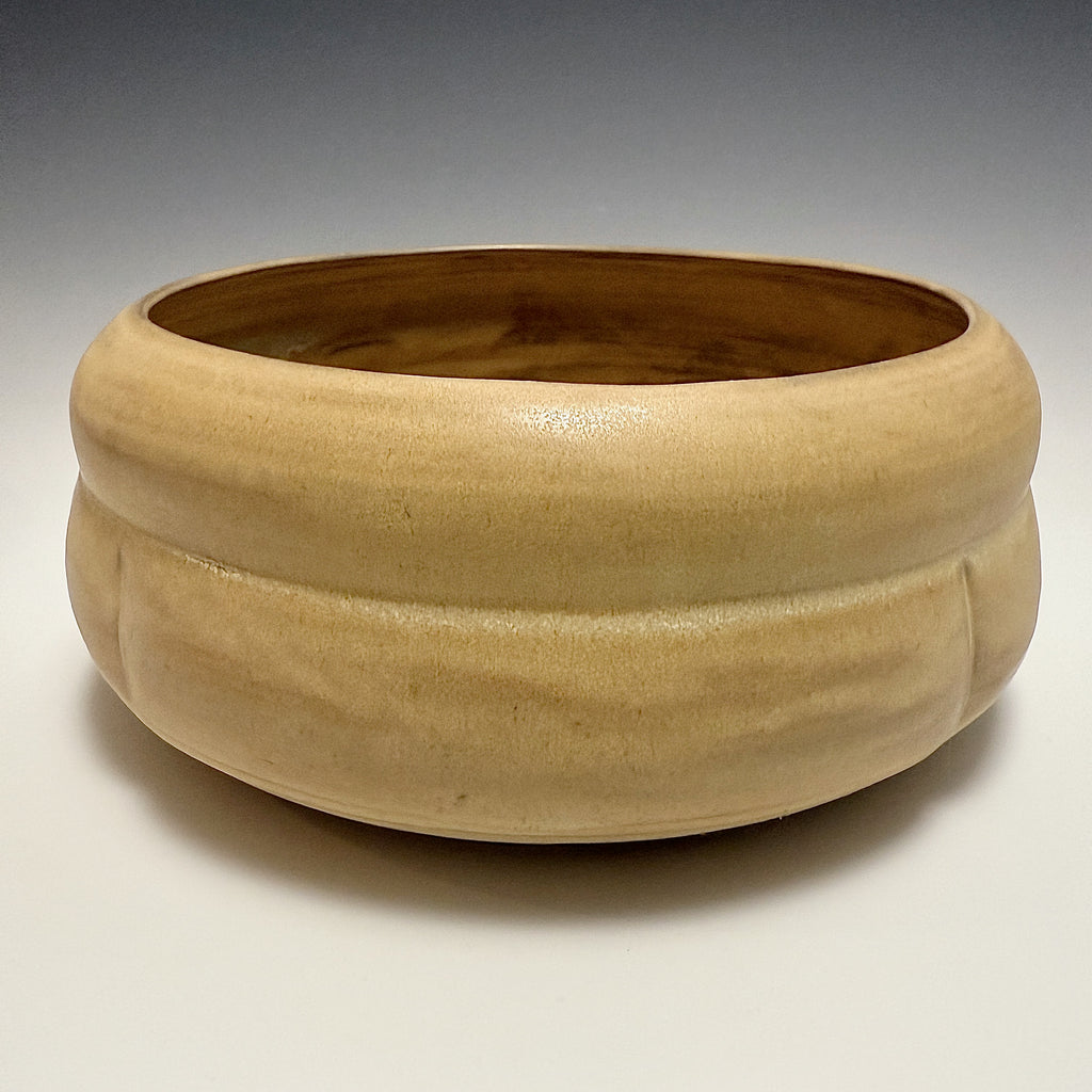 Low Decorative Bowl - Large