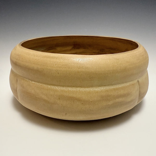 Low Decorative Bowl - Large