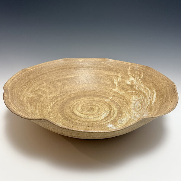 Wave Bowl - Extra Large