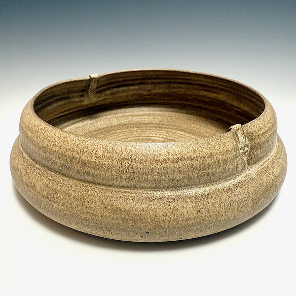 Low Decorative Bowl - Large