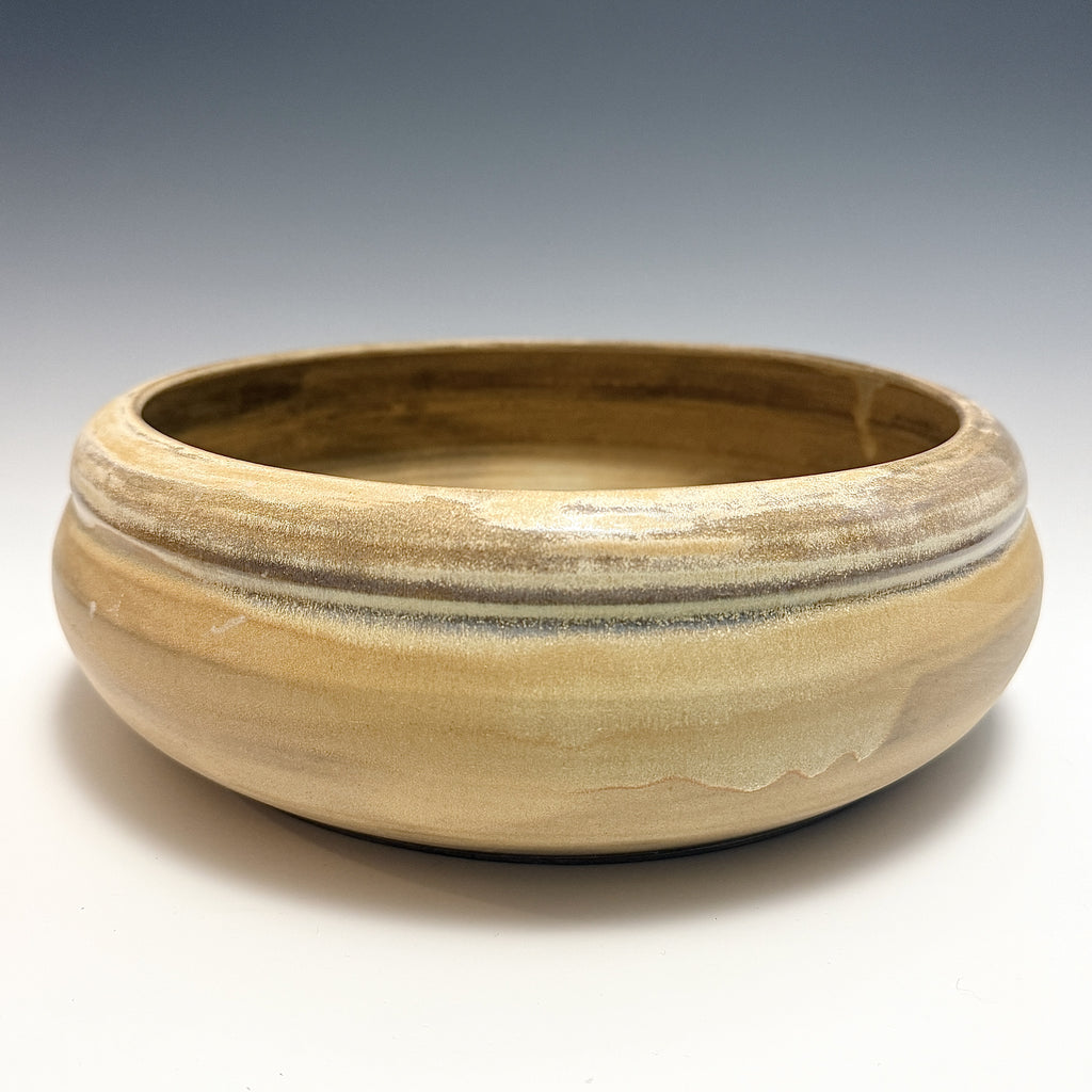 Low Decorative Bowl - Large