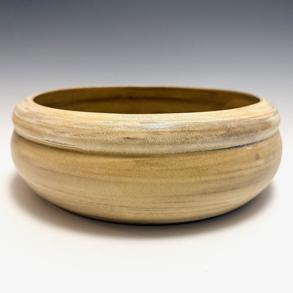 Low Decorative Bowl - Large