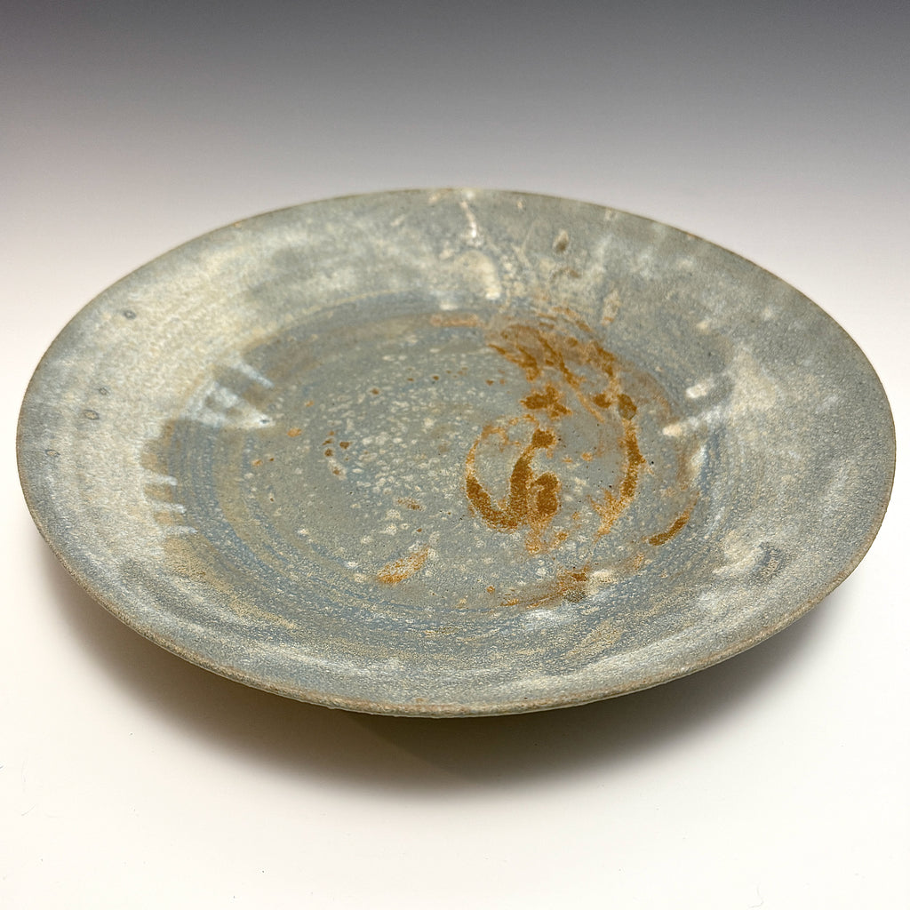 Decorative Plate - Large