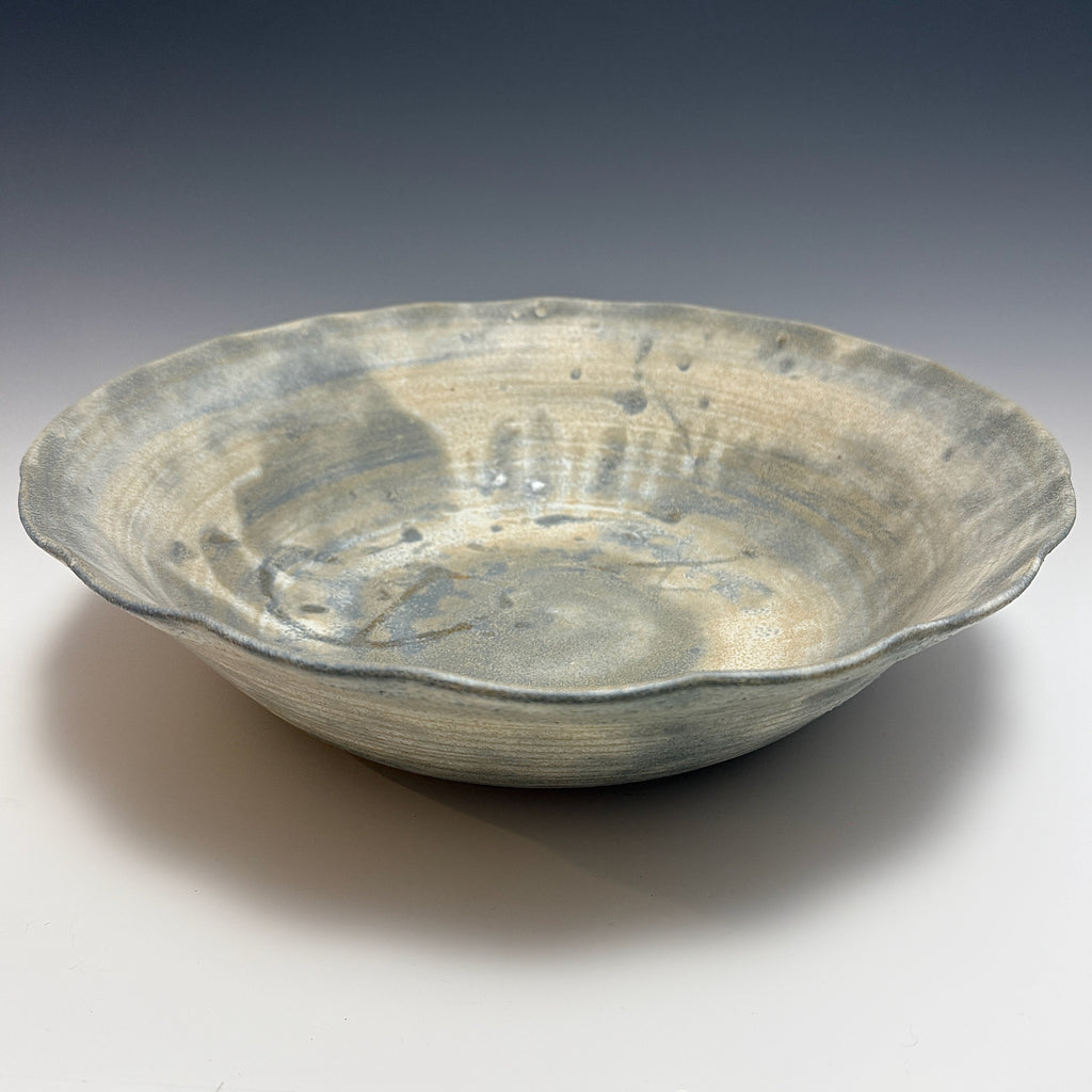 Wave Bowl - Extra Large