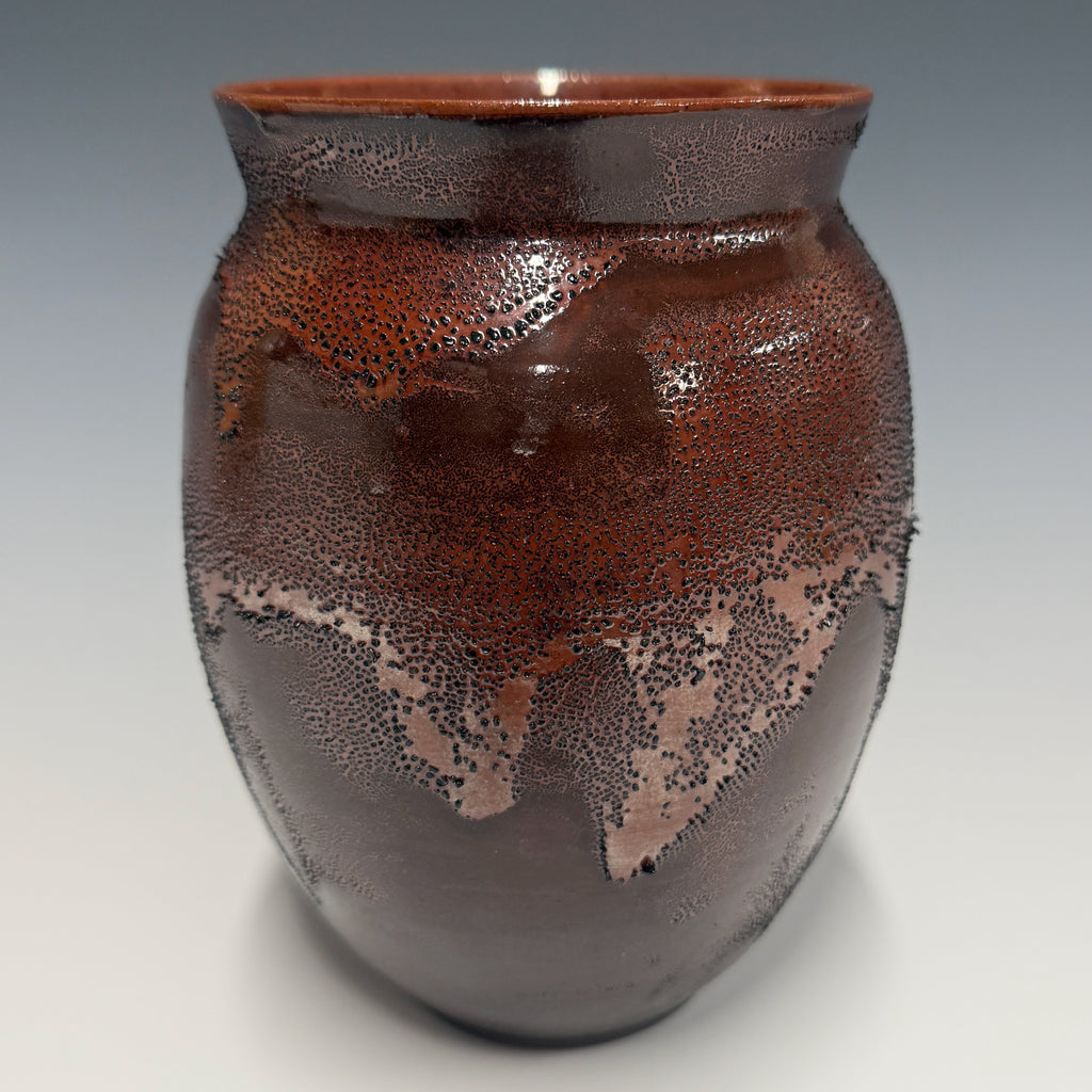 Wide Neck Vase - Medium